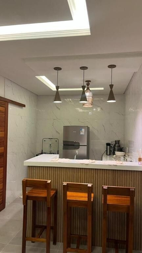 Private kitchen, Vila dadiva Jeri, Jijoca de Jericoacoara