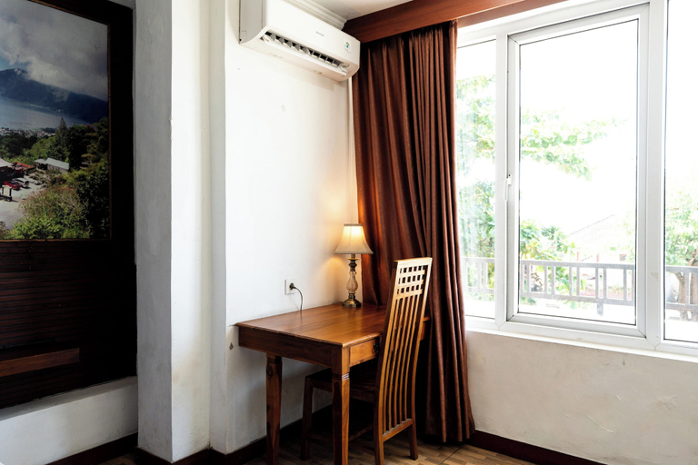 Interior 5, Nusa Dua Moon Hotel, Badung