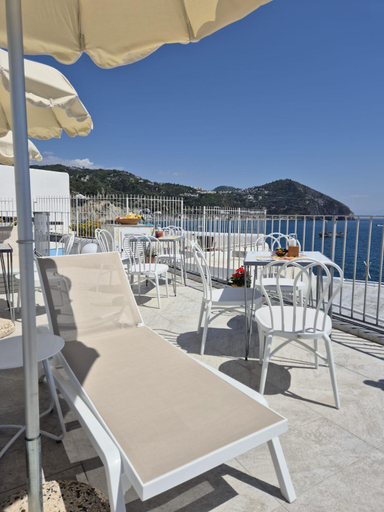 Food & Drinks 3, Casa Borgo Sant'Angelo, Napoli