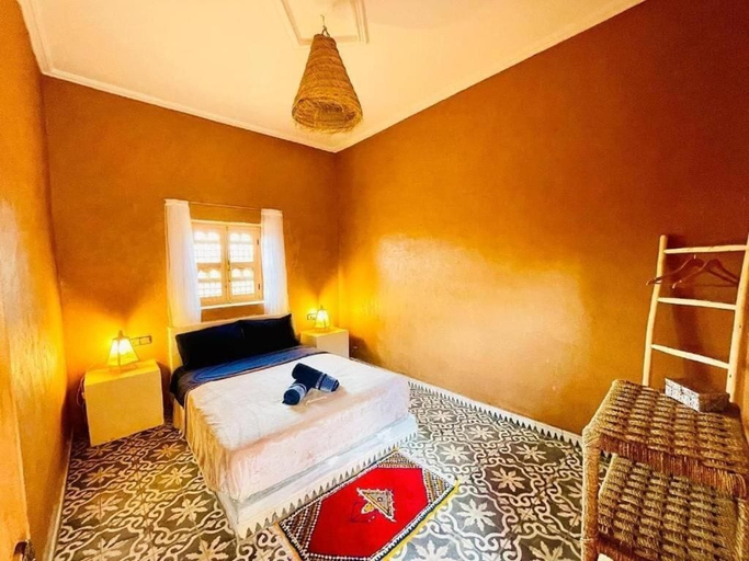Room 5, Tigmi Timhar, Ouarzazate
