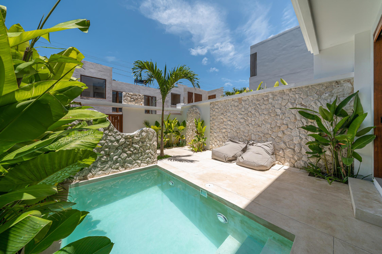 Others 2, Villa Kembali 10 - Minimalist Tropical 2BR Villa • Close to Beach, Badung