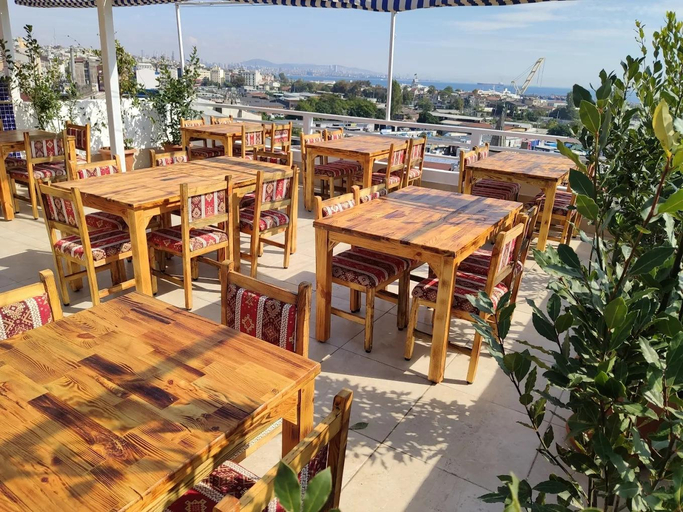 Food & Drinks 3, Hotel Best İstanbul, Fatih