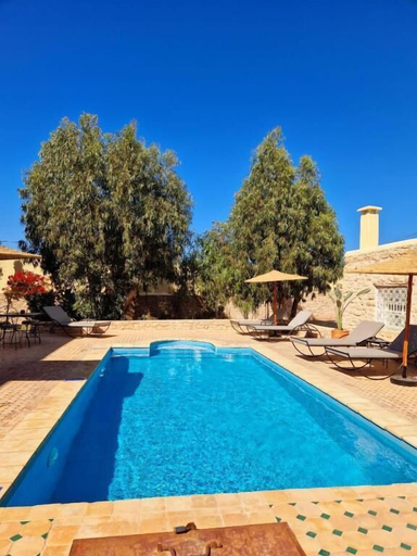 Others 3, Villa Nouran, Essaouira