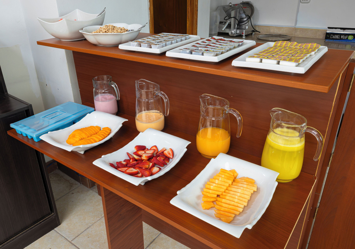 Food & Drinks 4, kAPAC INN HOTEL, Cusco