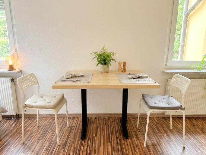 4, Zentrale Ferienunterkunft, Amberg-Sulzbach