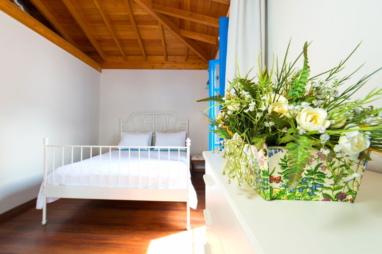 Bedroom 3, Köstem Hotel, Çeşme