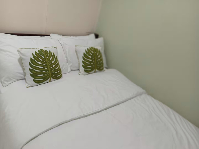Others 2, Greenleaf fast Wifi Green Residence, Manila City