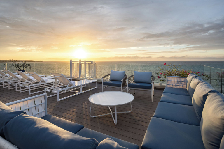 Terrace/patio 3, Rooftop Villa Collection