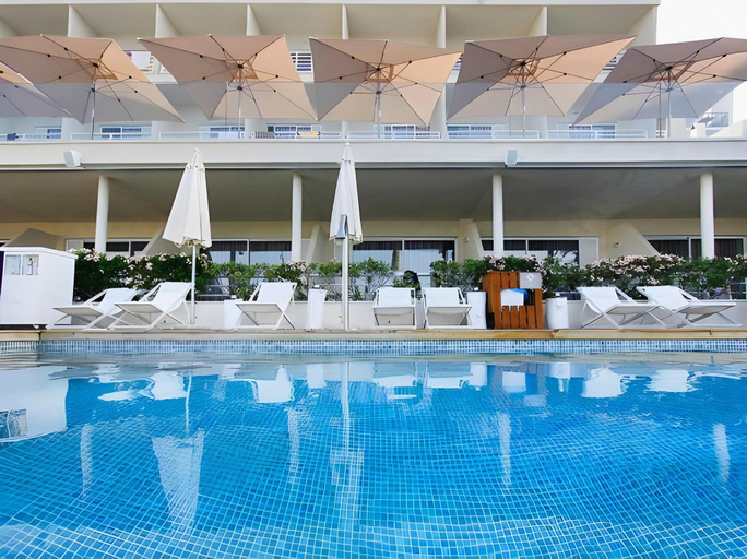 Sport & Beauty 2, Hotel Nautico Ebeso, Baleares