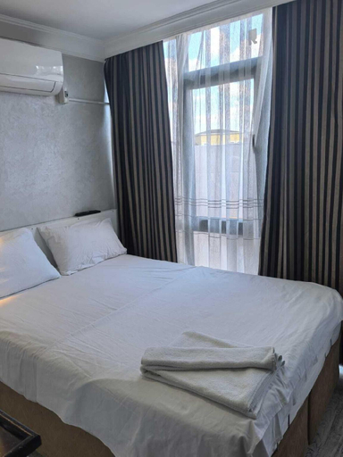 Bedroom 4, Old City Pansiyon, Fatih