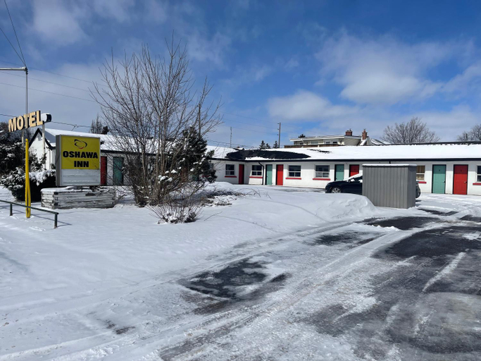 5, OSHAWA INN MOTEL, Durham