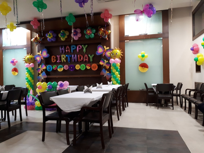 Food & Drinks 4, The Nangi's Pride, Jaipur