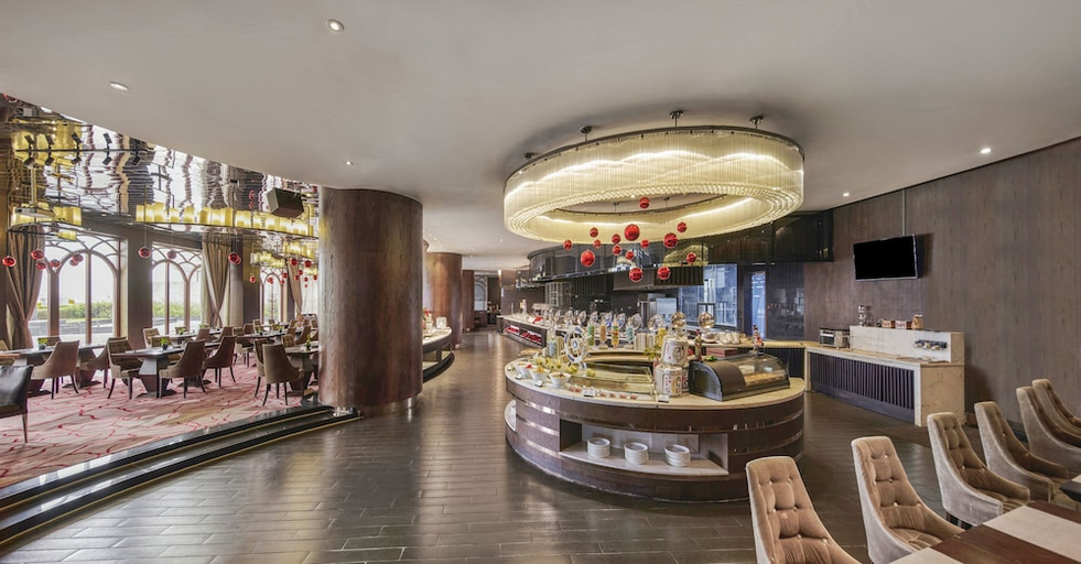Food & Drinks 4, Maison New Century Hotel Dongguan, Dongguan