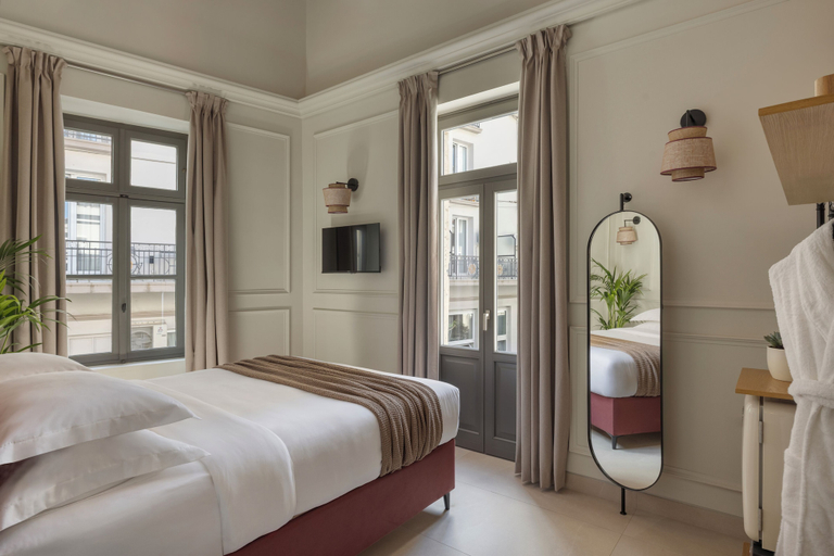 Others 2, Airy Suites Athens, Attica