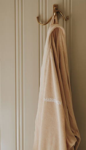 Interior detail 5, Badhotellet Villa Berg, Norrtälje