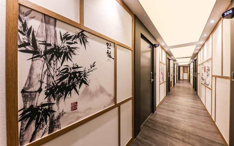 Others 5, Jungni Manwol Hotel, Daedeok