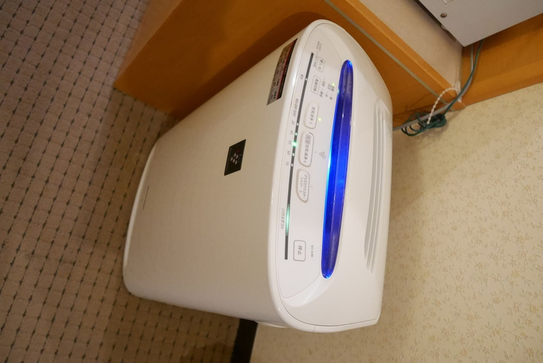 Bathroom 5, HOTEL LiVEMAX BUDGET Yokohama Kannai, Mori
