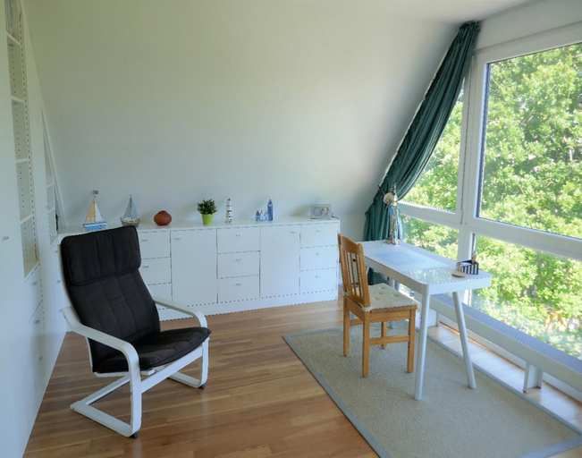 Living room 5, Ferienhaus Sturmfrei auf Fehmarn, Ostholstein
