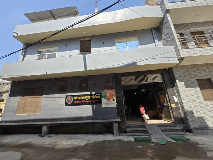 Primary image, Hotel O Prem Mandi, Mathura