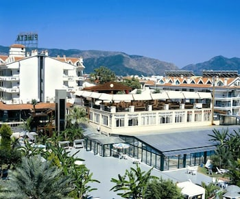 Others 4, Pineta Club Hotel, Marmaris