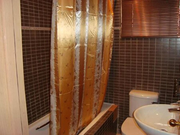 Bathroom 4, Solitude Hotel Yaba, Eti-Osa