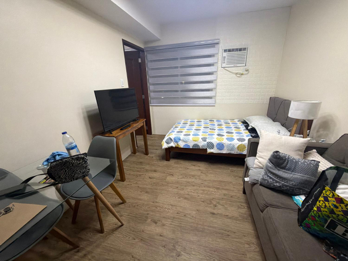 Bedroom 2, C homestay fullerton suites, Silang