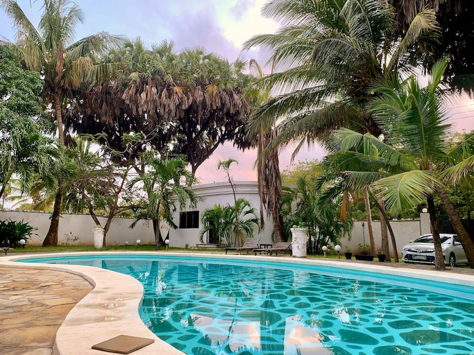 Others 3, Kenyan House Boutique Hotel, Malindi
