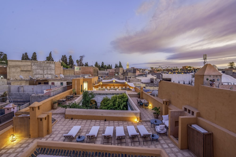 Others 5, Riad Dar Sara, Marrakech