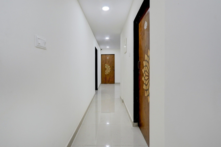 Interior 4, Deluxenest Guest House, Hyderabad