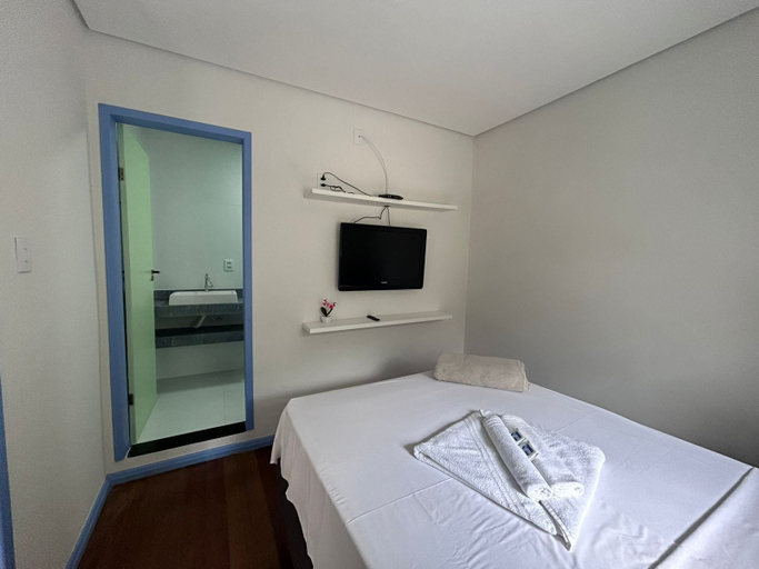 Room 4, Ouro Suites, Ouro Preto