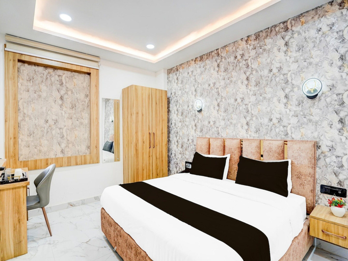 Room 2, Super Collection O Ram Mandir Ayodhya, Faizabad