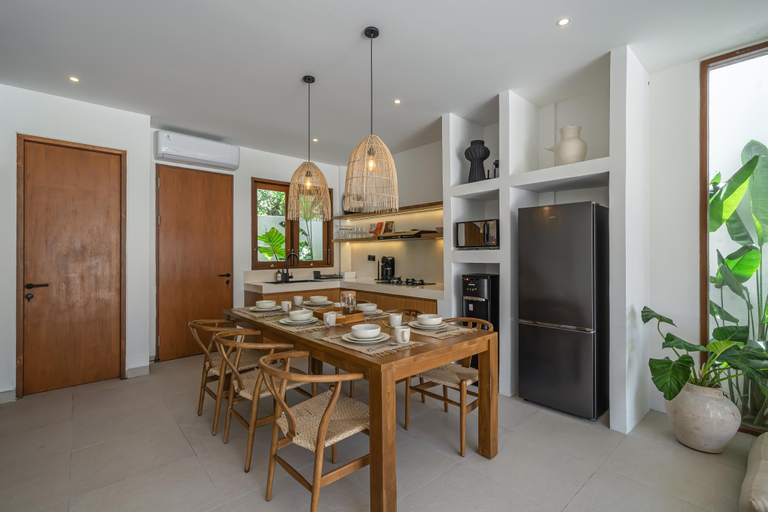 Others 5, Villa Kembali 10 - Minimalist Tropical 2BR Villa • Close to Beach, Badung