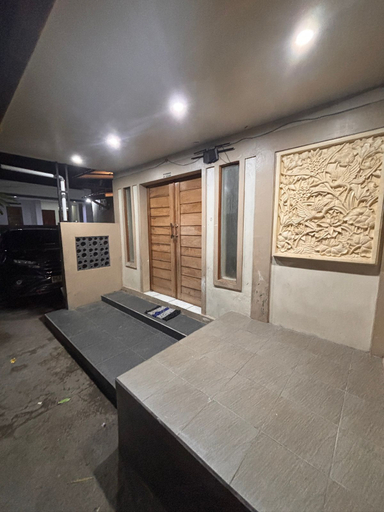 Others 5, Agung Residence, Denpasar