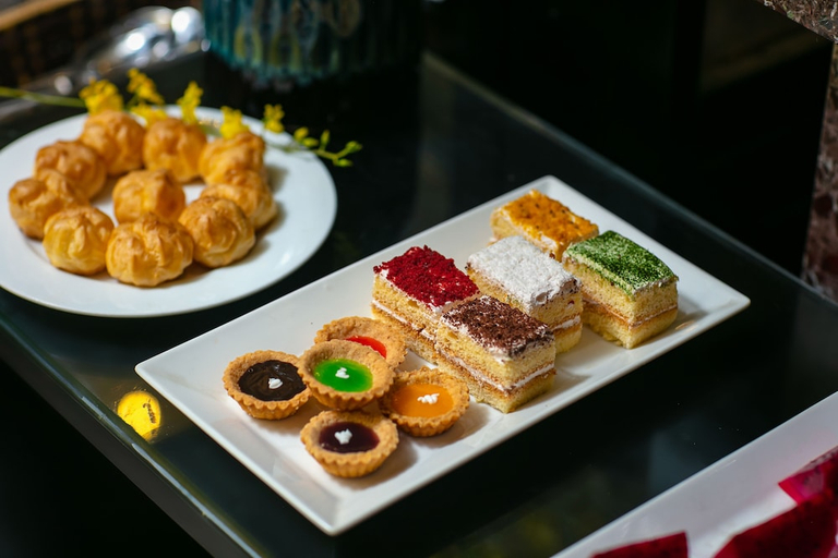 Food & Drinks 5, Lavender Central Hotel, Hoàn Kiếm