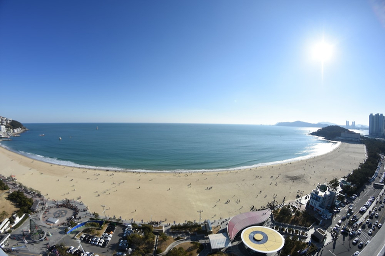 Others 5, MS Hotel, Haeundae