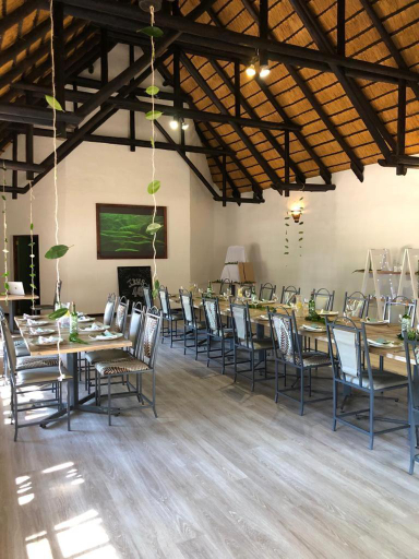 Food & Drinks 4, Okahandja Country Hotel, Okahandja
