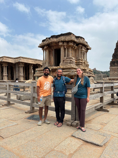 Exterior & Views, Cocogreen Hampi, Koppal