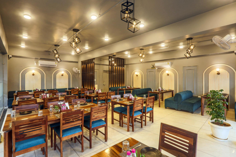 Food & Drinks 4, VINN Signature Prime by Vesta, Jaipur