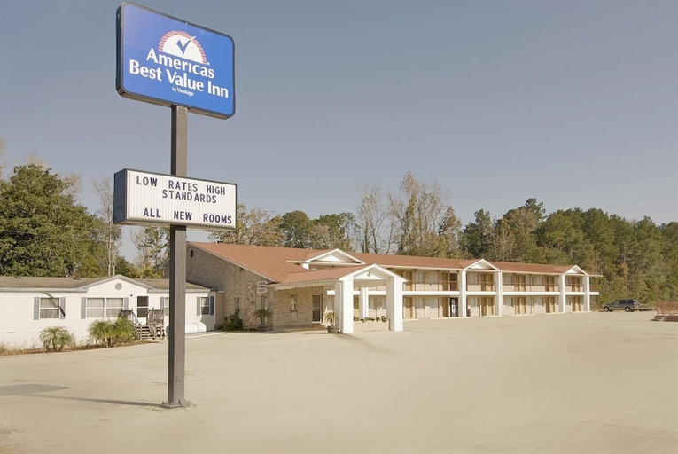 Exterior & Views 1, Sunrise Inn, Jasper