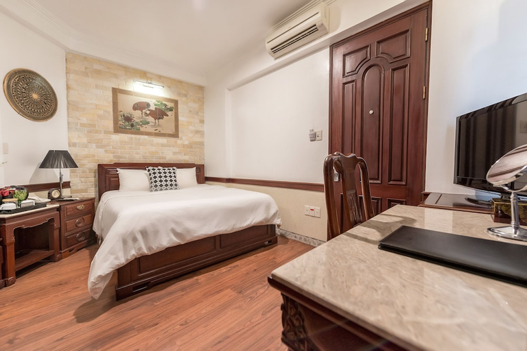 Others 3, Prince II Hotel, Hoàn Kiếm