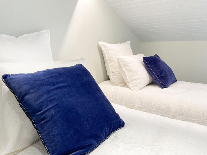 Bedroom 5, Maison d'hôtes e.bernat, Pyrénées-Atlantiques
