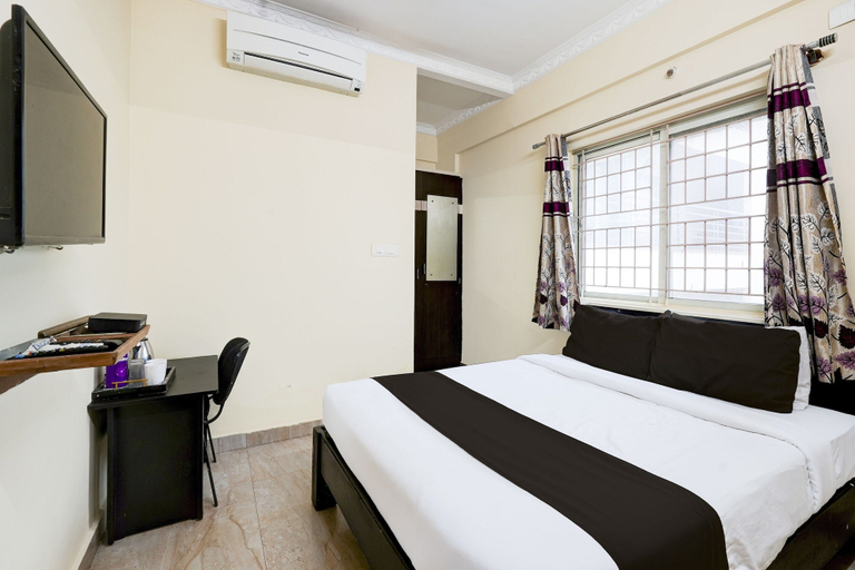 Room 2, Deluxeganakkal Near BGS Hospital Junction, Bangalore