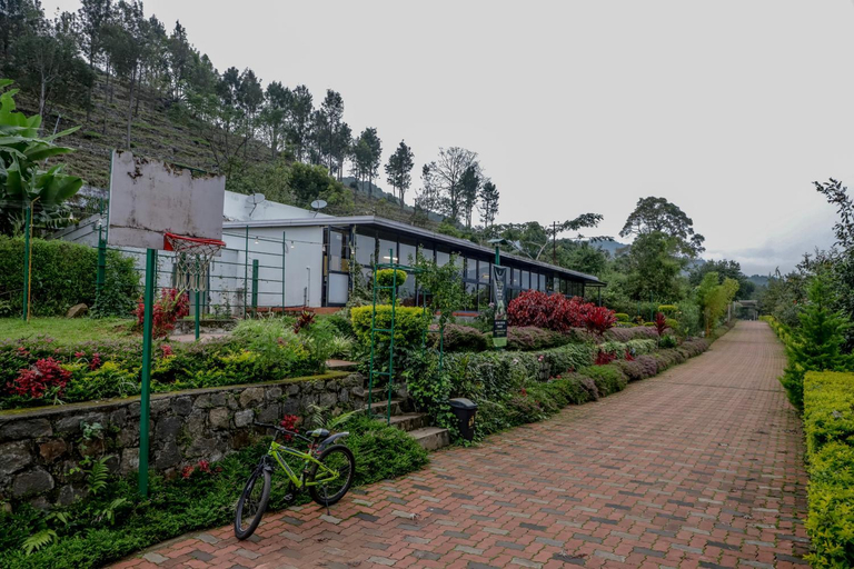 Exterior & Views 1, Silver Haven , The Nilgiris