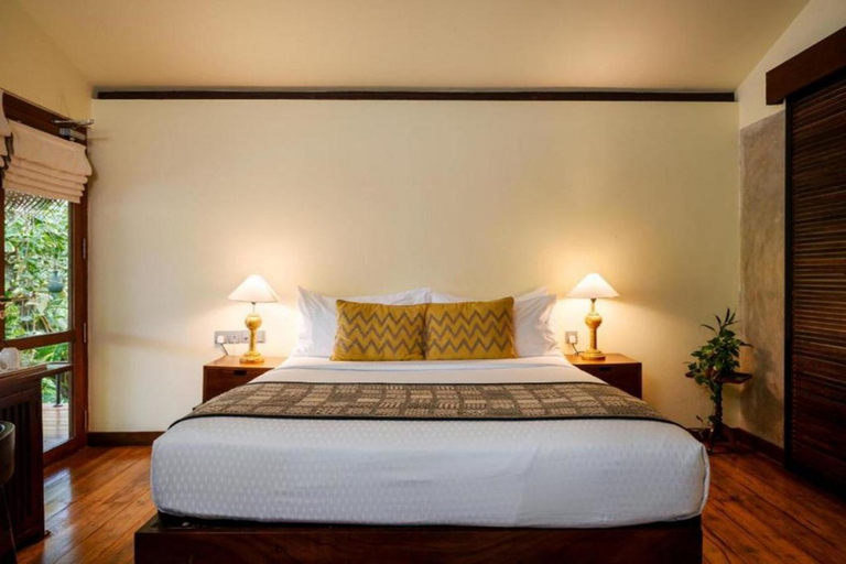 Bedroom 4, Jetwing Kurulubedda, Akmeemana