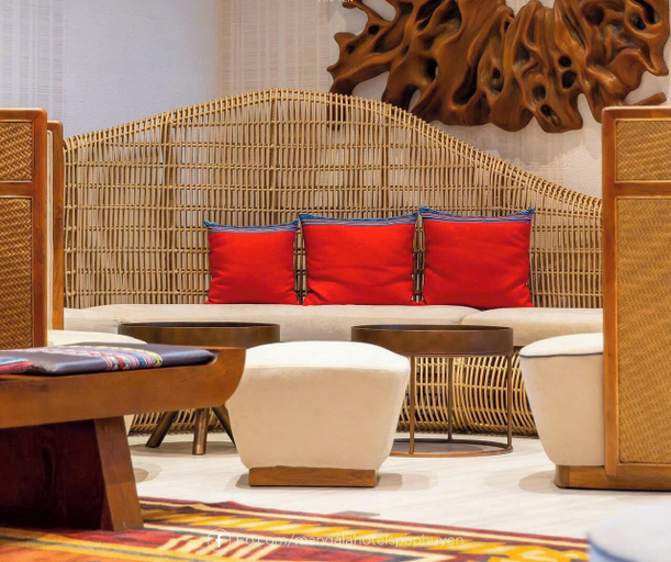 Interior 2, APEC CHAMPA MUI NE BINH THUAN CONDOTEL, Tuy Hoa