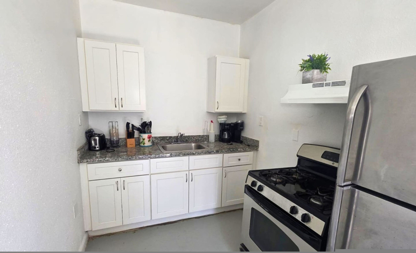 Room 4, East Houston 2BR Budget Friendly Stay, Houston