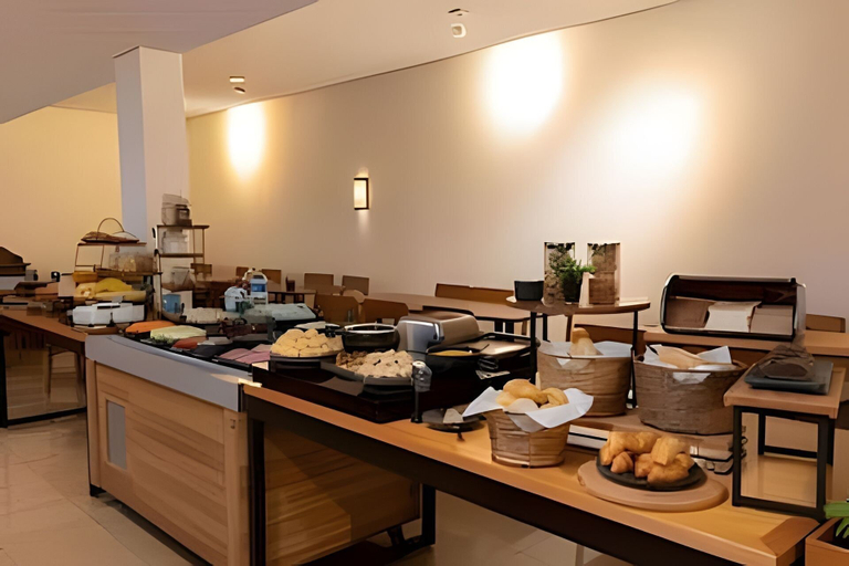 Food & Drinks, Get a Flat 411 - Jardim Paulista, São Paulo