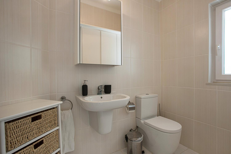 Bathroom 3, Villa Sagres, Portimão