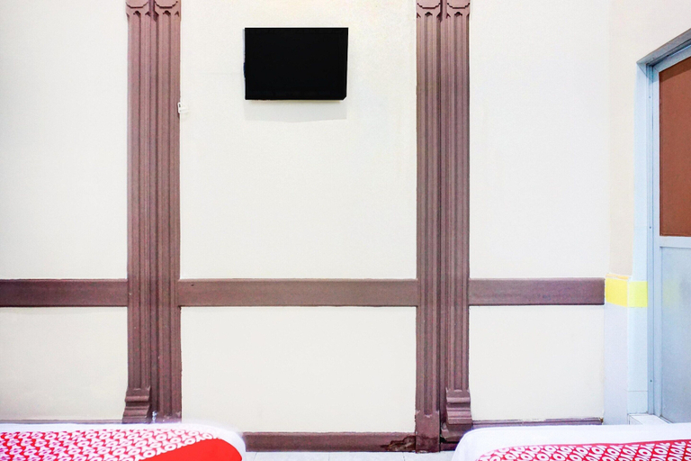 Room 3, Luxury Twin Comfort Stay With Free Wifi, Banda Aceh