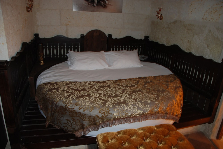 Bedroom 5, Perimasali Cave Hotel - Cappadocia, Ürgüp